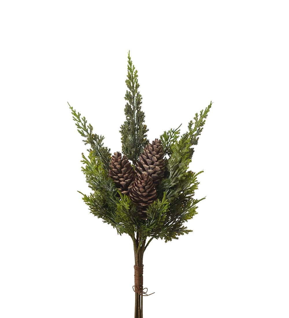 Cypressbukett