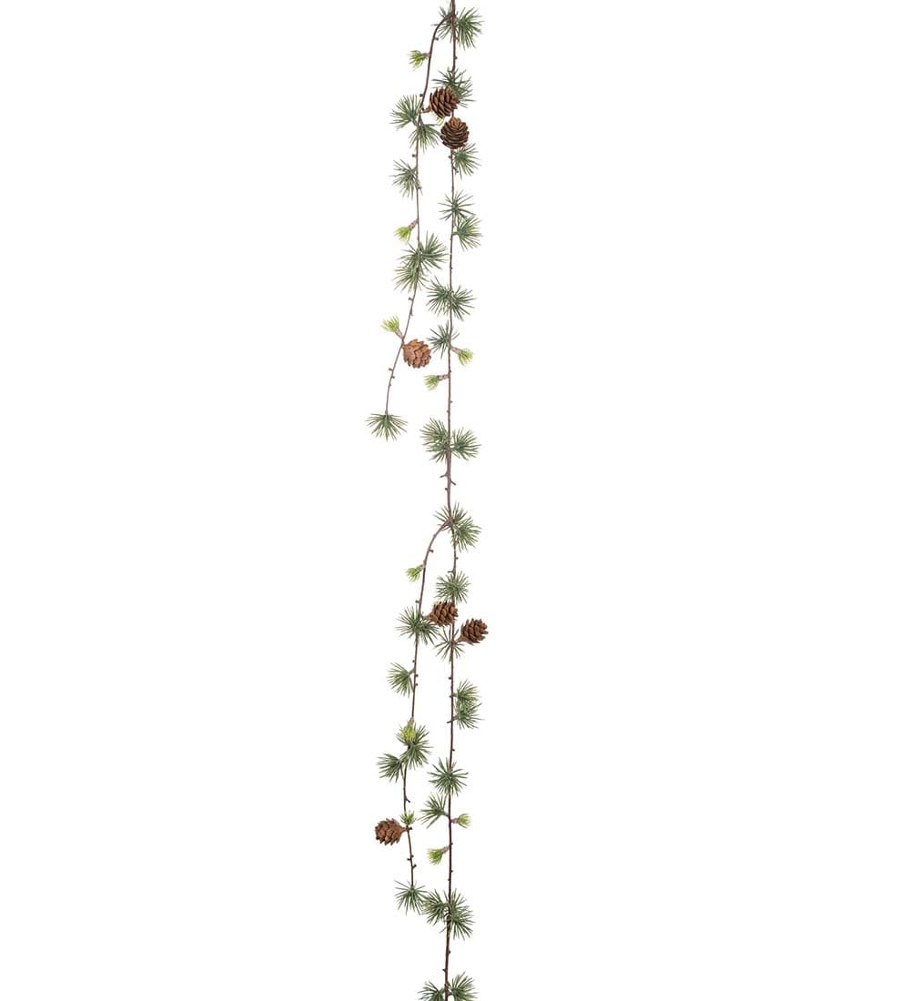 Lärkgirlang