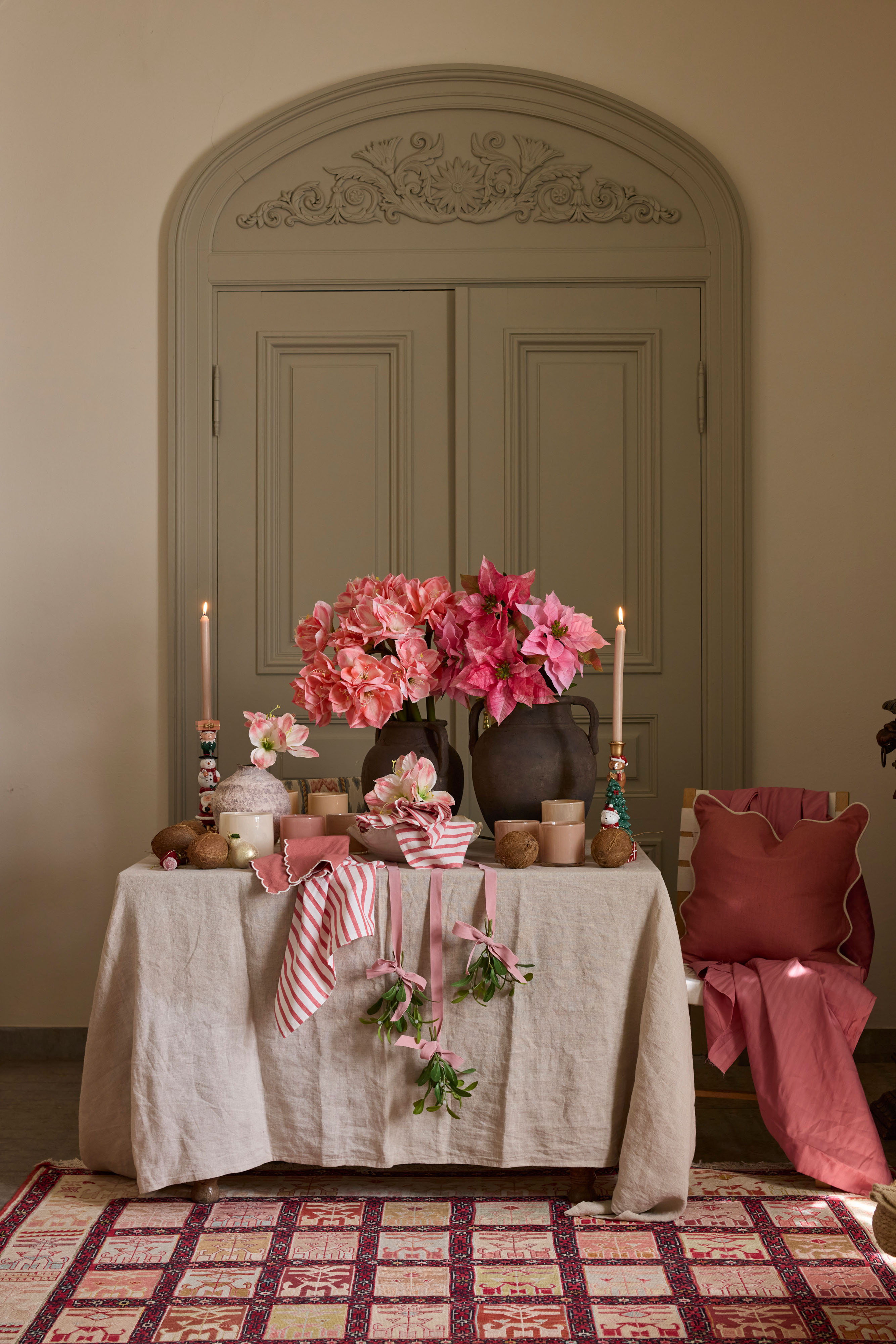 Amaryllis