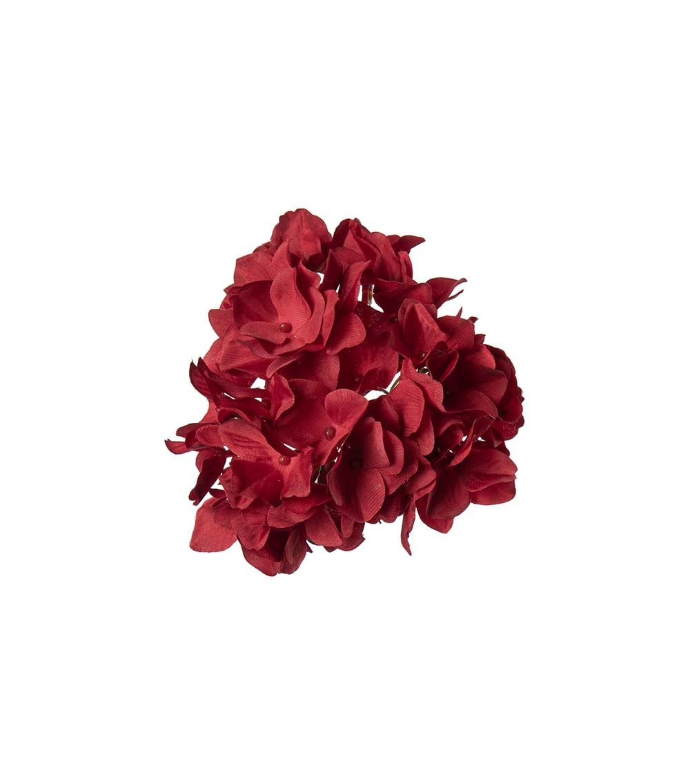 Hortensia med clips