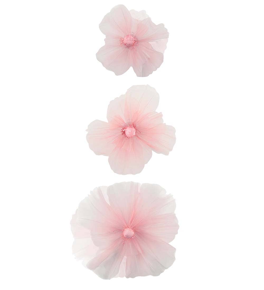 Blomma Lilly 3/S vägg