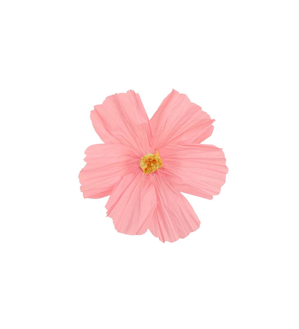 Blomma Lykke vägg