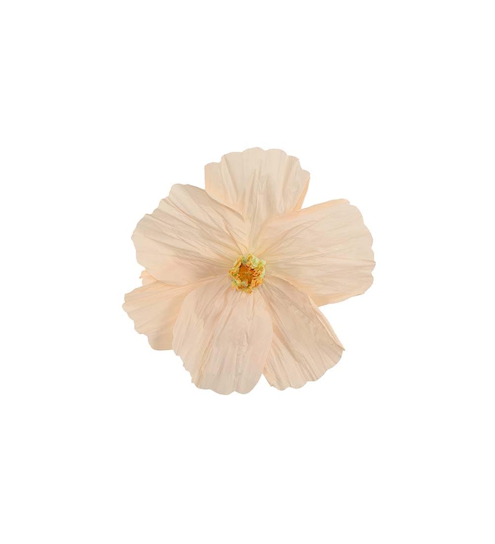 Blomma Lykke vägg