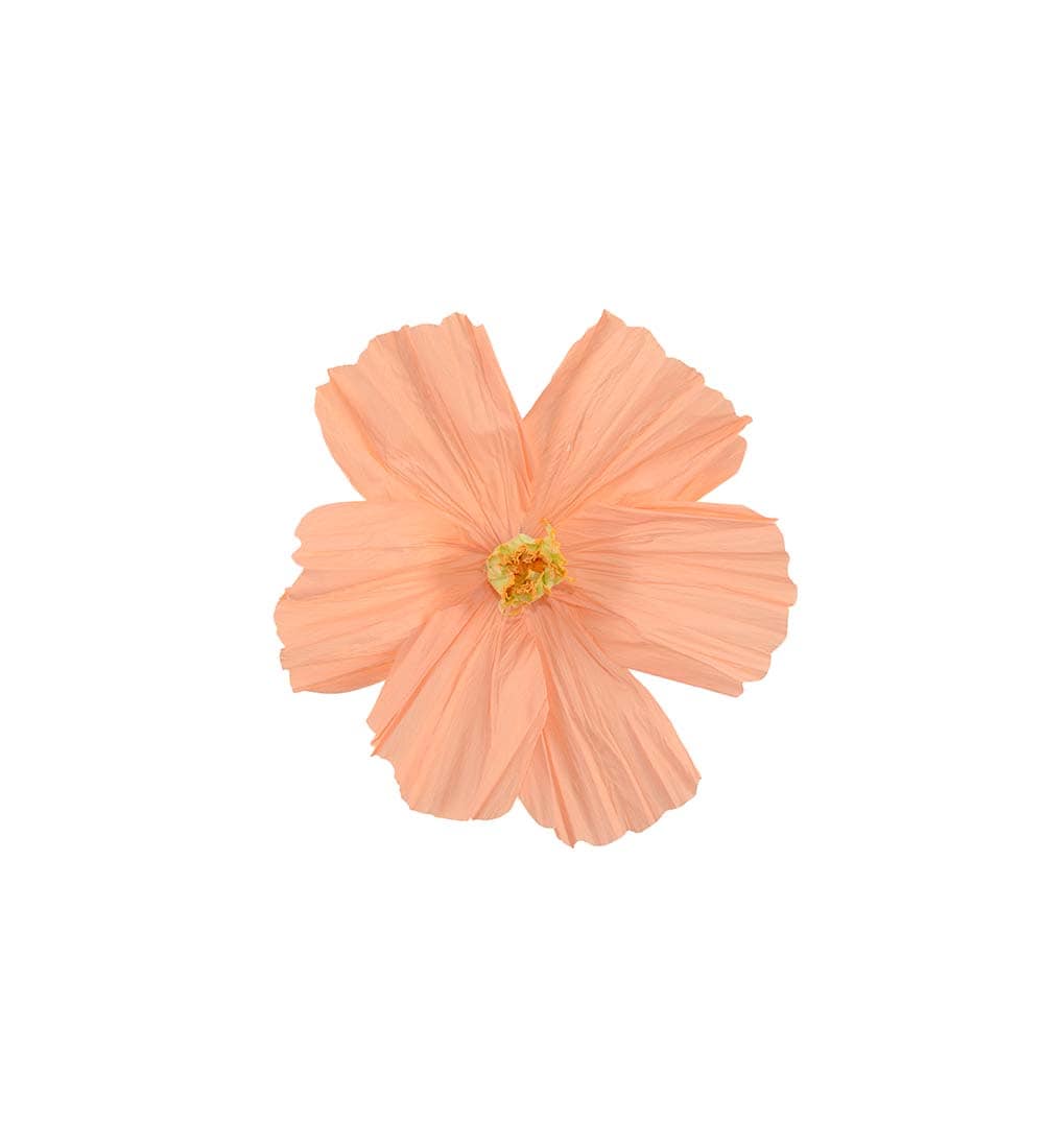 Blomma Lykke vägg