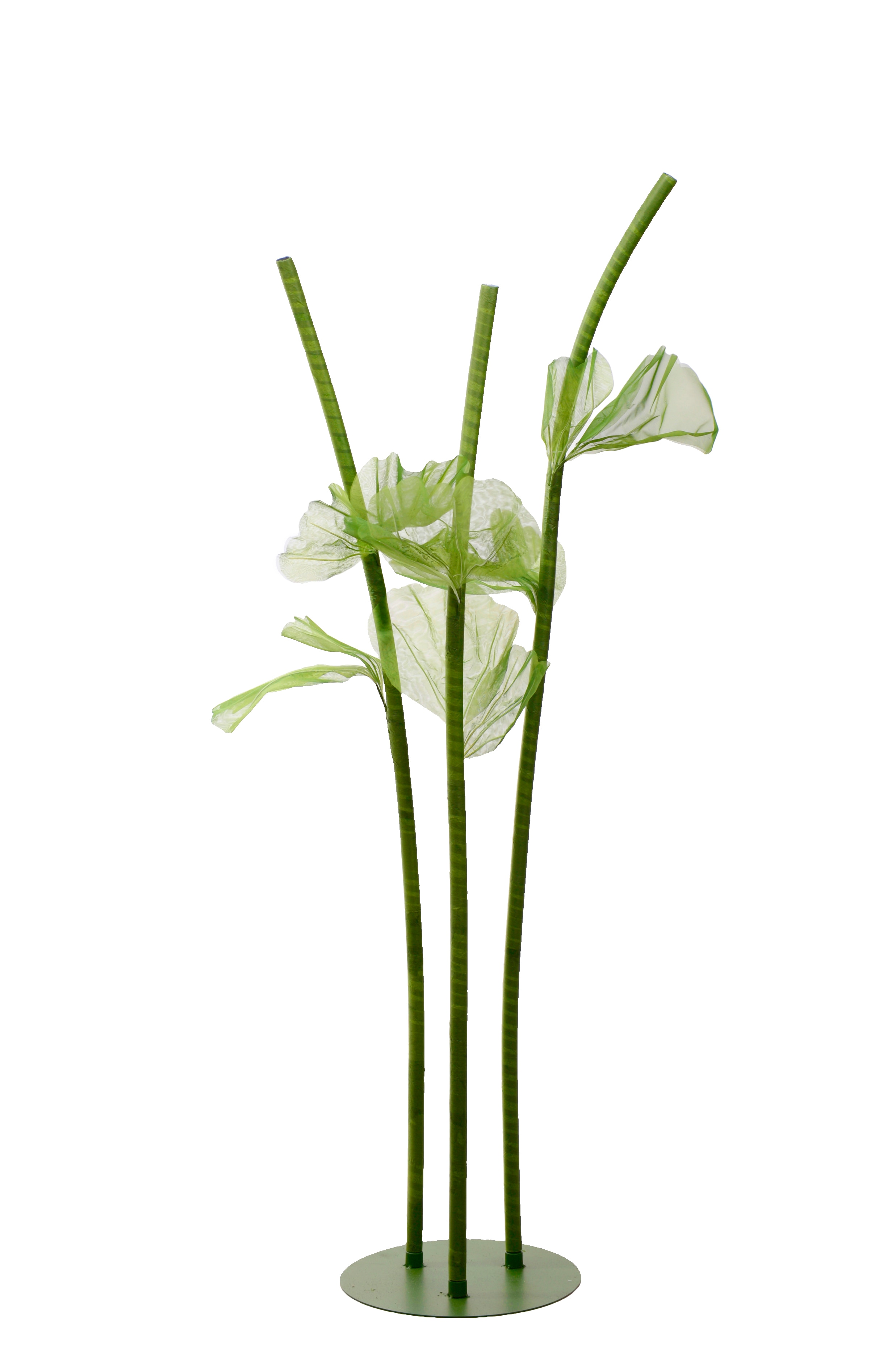 3 Stjälkar