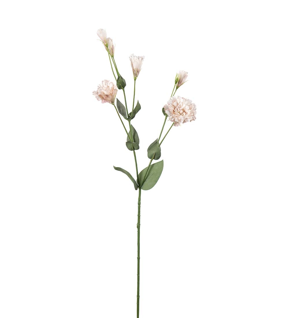 Konstgjord rosa Prärieklocka 73cm