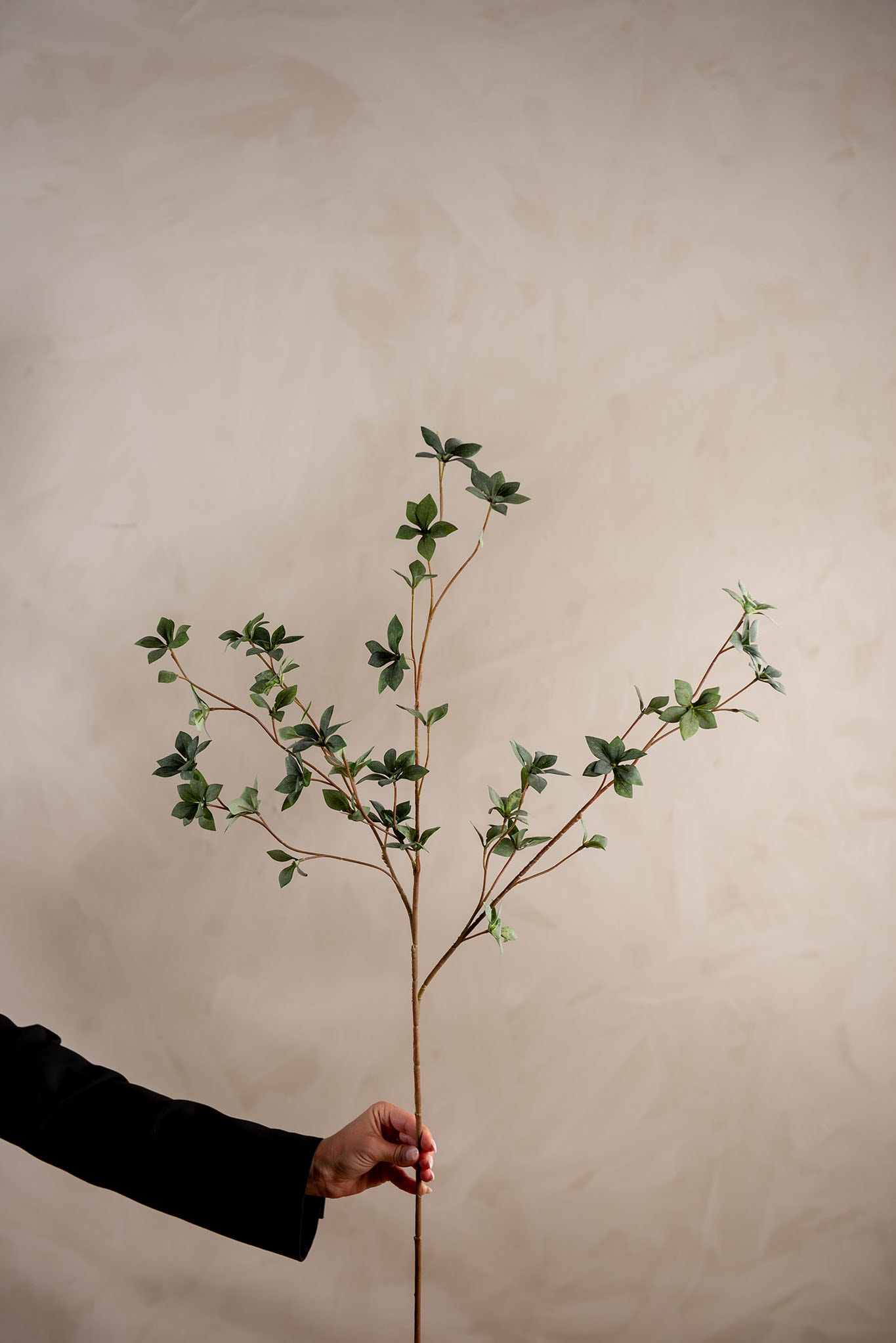 Konstgjord grön Enkianthus 110cm