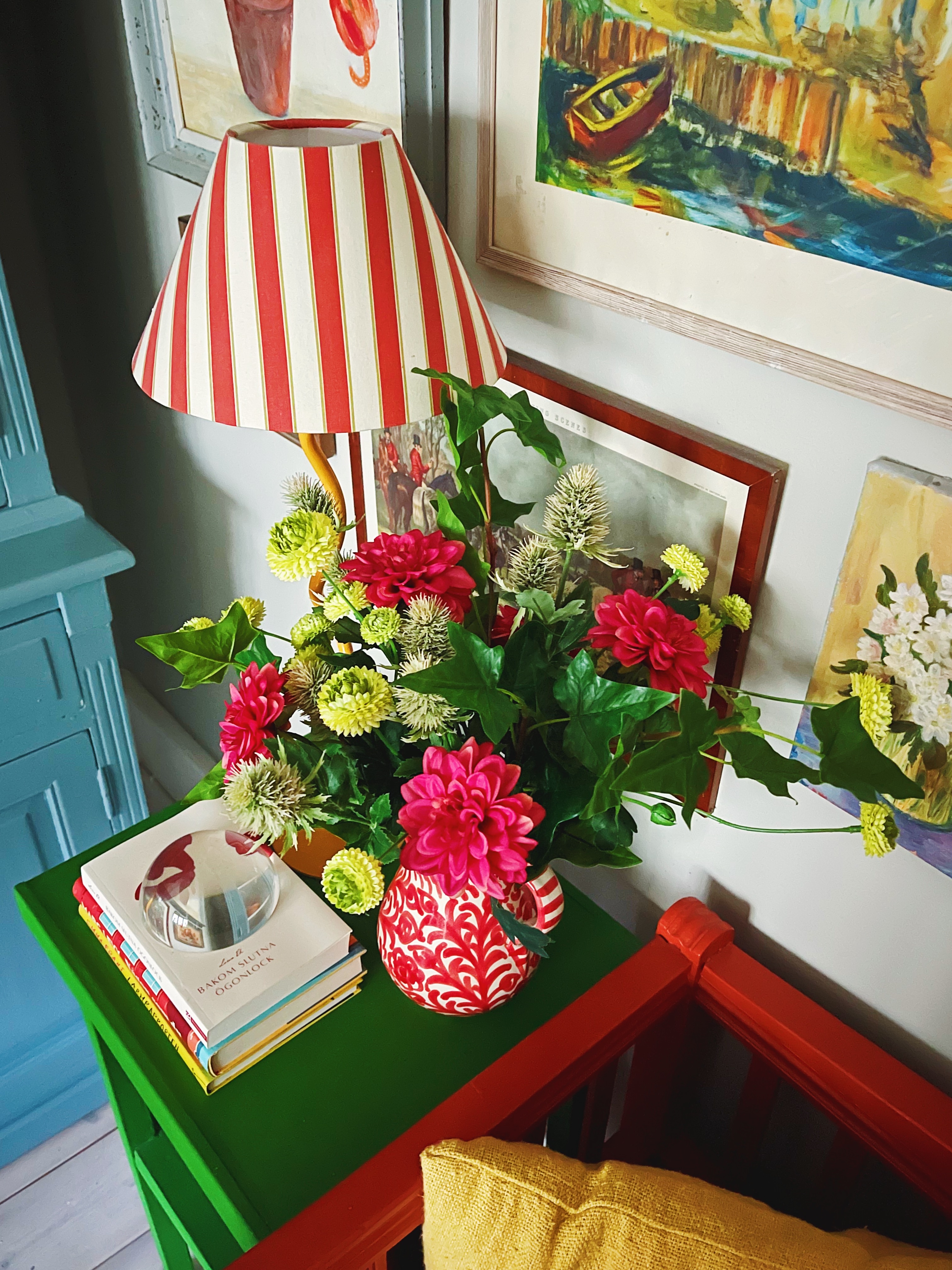 Mosebacke X Mr Plant 