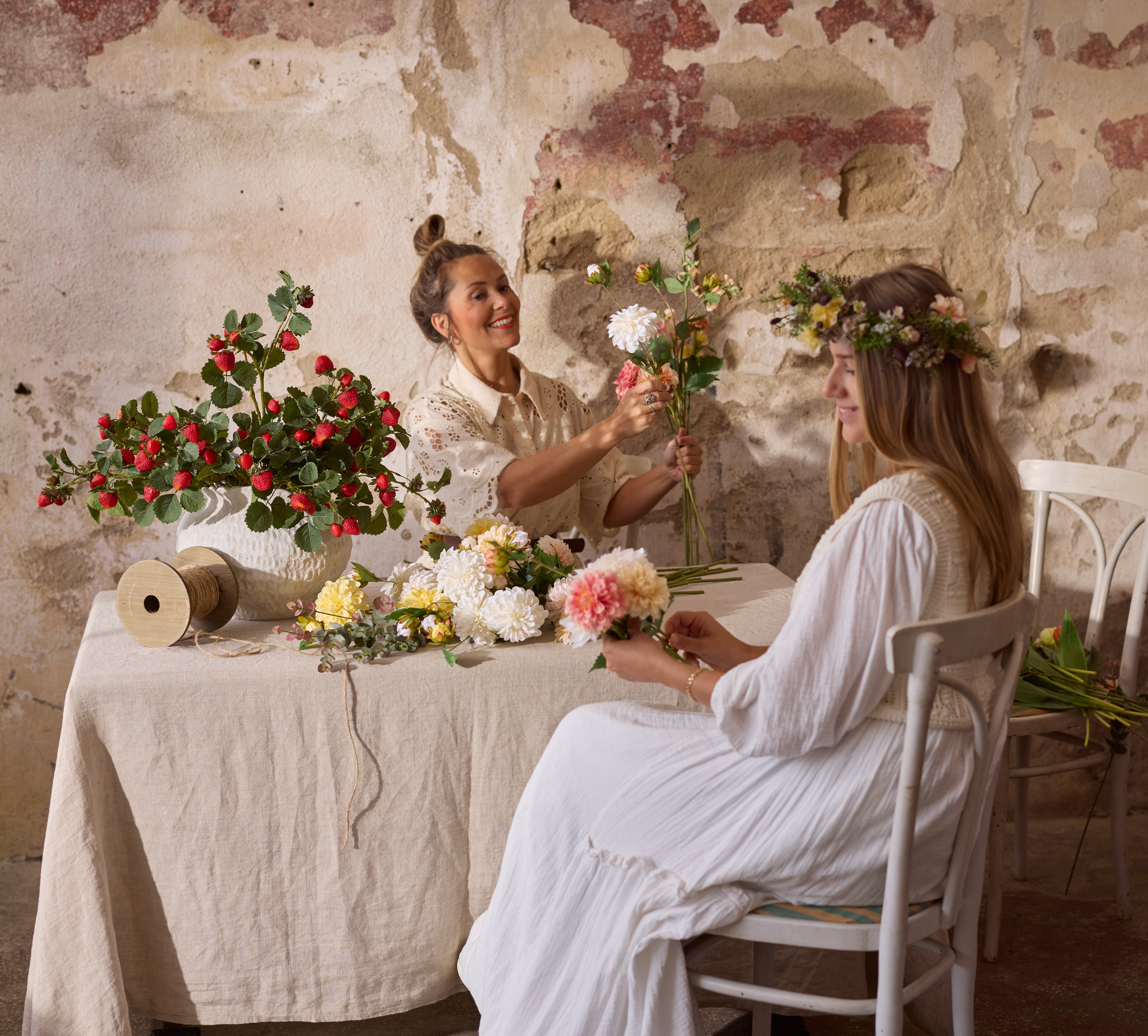Midsommardröm
